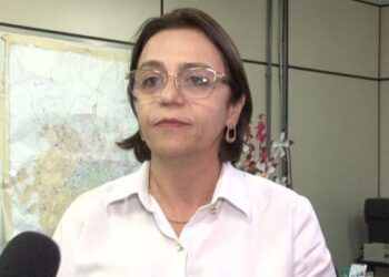 “Flexibilização é decisão acertada”, diz secretária municipal de Saúde
