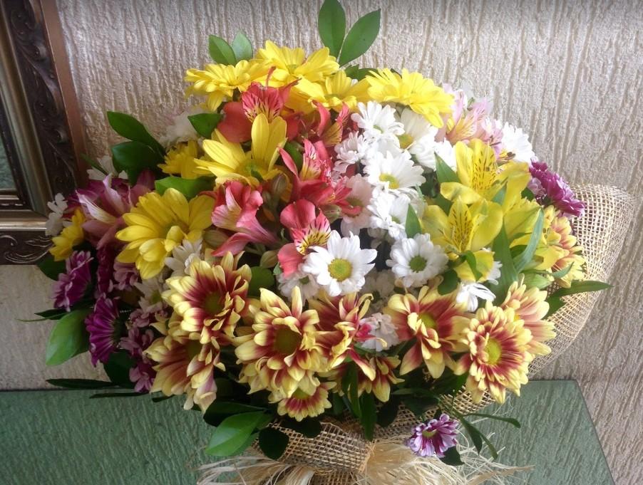 floriculturas Asa Sul Brasília
