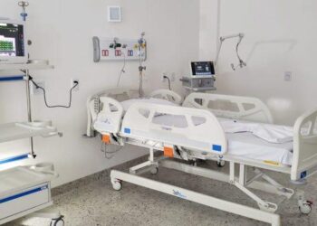 Goiânia tem 6,2 mil casos de covid-19 e 88% dos leitos de UTI ocupados
