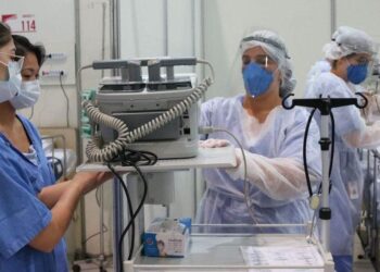 Goiás confirma mais 404 casos e 7 mortes por covid-19 em 24 horas