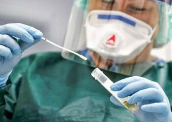 Goiás registra 172 casos e 3 mortes por covid-19 em 24 horas