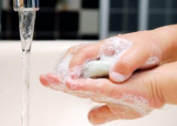 Goiás registra mais de 130 crianças com menos de 10 com covid-19