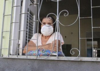 Goiás sobe em ranking de isolamento social, mas índice ainda é ruim