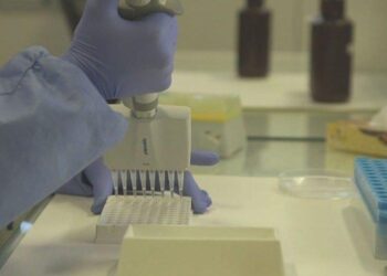 Goiás soma 5.720 infectados pela covid-19 e 172 mortes confirmadas