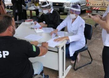 Goiás tem 149 presos e servidores penitenciários com covid-19