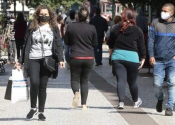Goiás tem 5,3 mil infectados e mais de 27 mil suspeitas de covid-19 