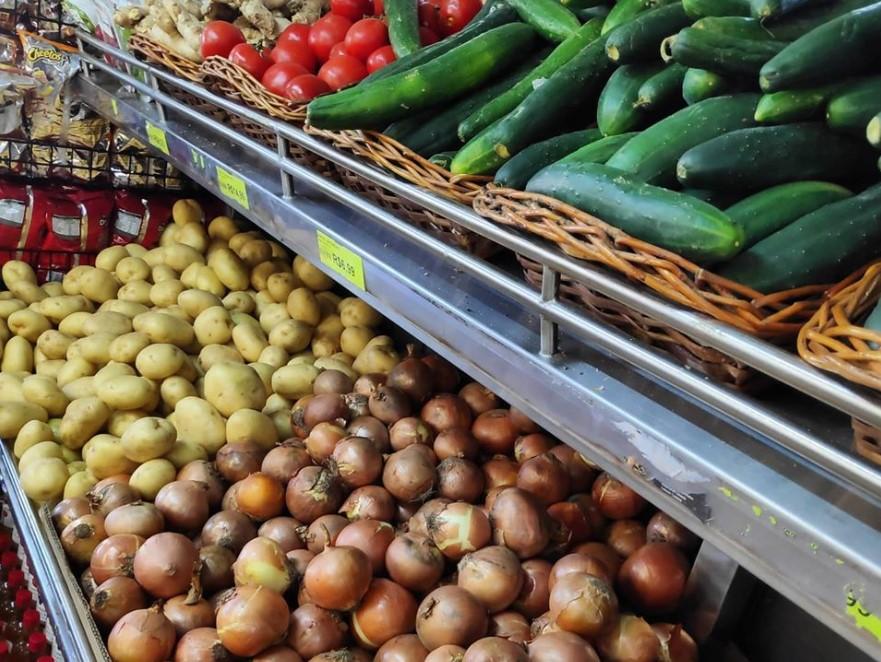 hortifrúti Asa Sul