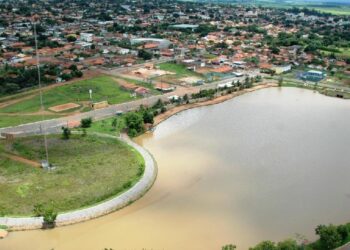 Iporá proíbe abertura de bares, restaurantes e academias por 14 dias