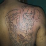 Jovem suspeito de 50 homicídios morre em confronto com a PM, em Trindade