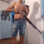 Jovem suspeito de 50 homicídios morre em confronto com a PM, em Trindade