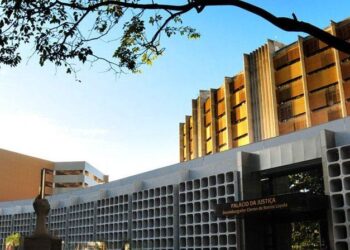 Judiciário goiano prepara volta gradual de atividades na próxima semana