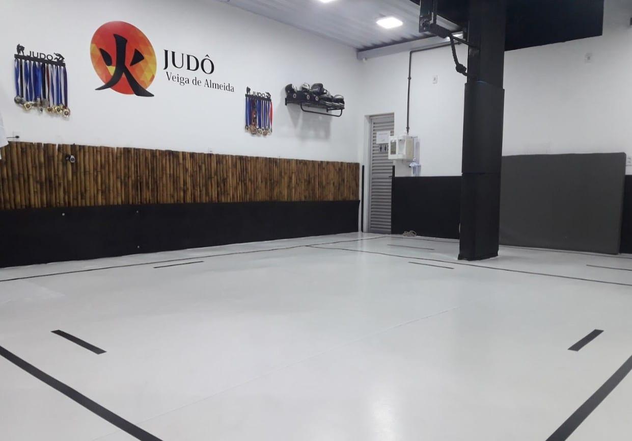 judô Brasília