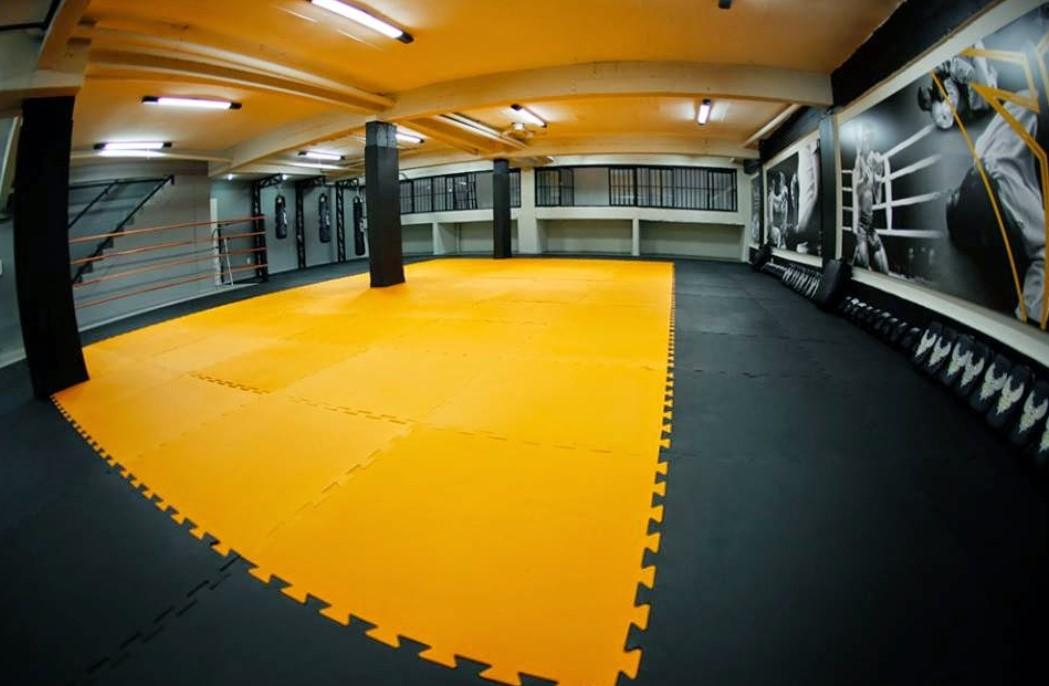 judô Brasília