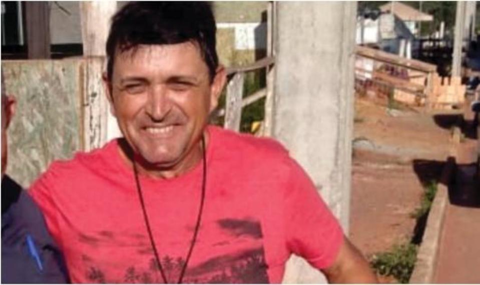Mãe e filha são presas suspeitas de matar catador de recicláveis, em Goiás