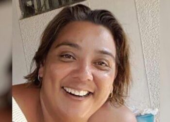 Morre servidora de Caldas Novas internada após acidente na GO-210