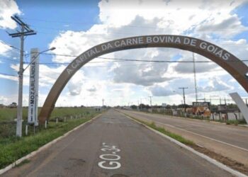 Mozarlândia confirma 1º caso de covid-19; Rio Verde tem 4ª morte