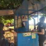 Nove são presos por lavagem de dinheiro e contrabando, em Goiás
