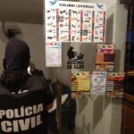 Nove são presos por lavagem de dinheiro e contrabando, em Goiás