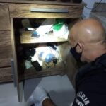 Nove são presos por lavagem de dinheiro e contrabando, em Goiás