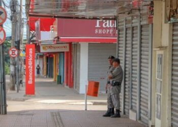 Pedido de suspensão de atividades econômicas é negado pelo TJ-GO