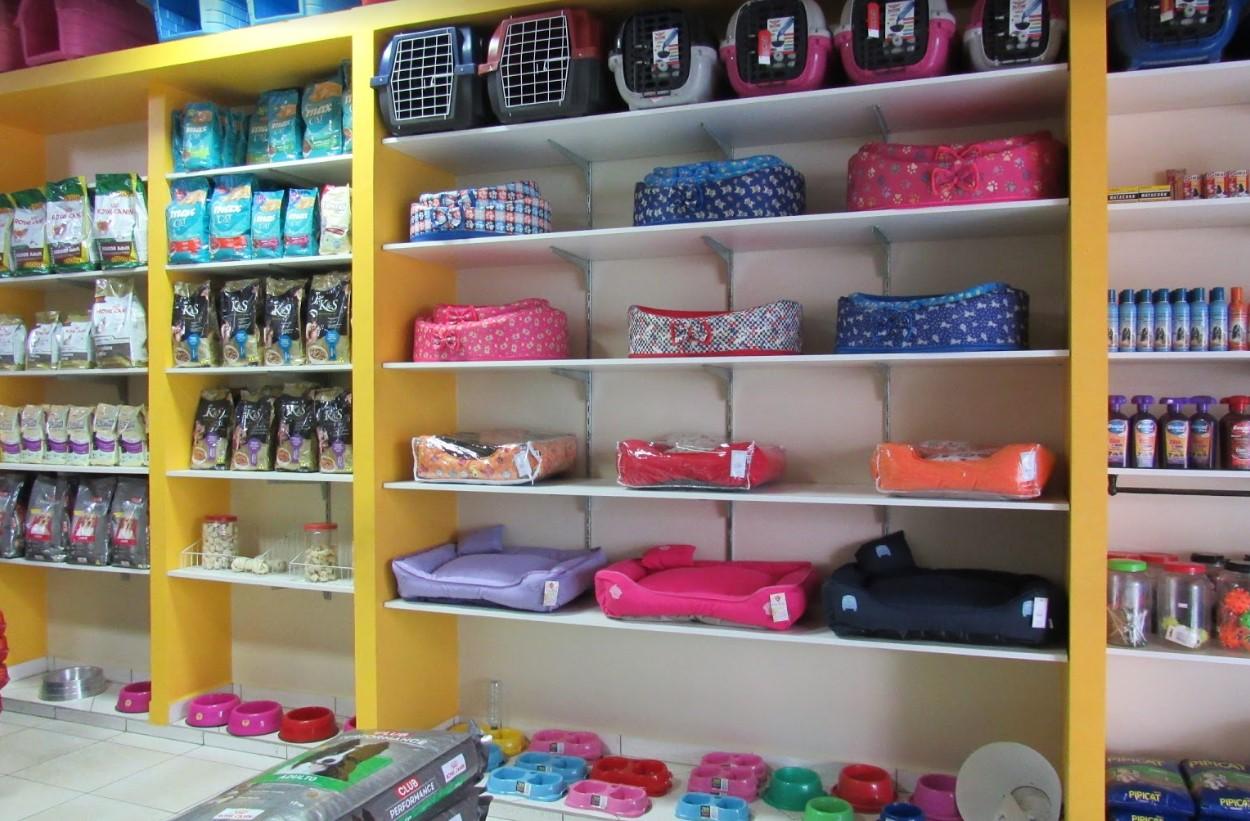 pet shop Catalão