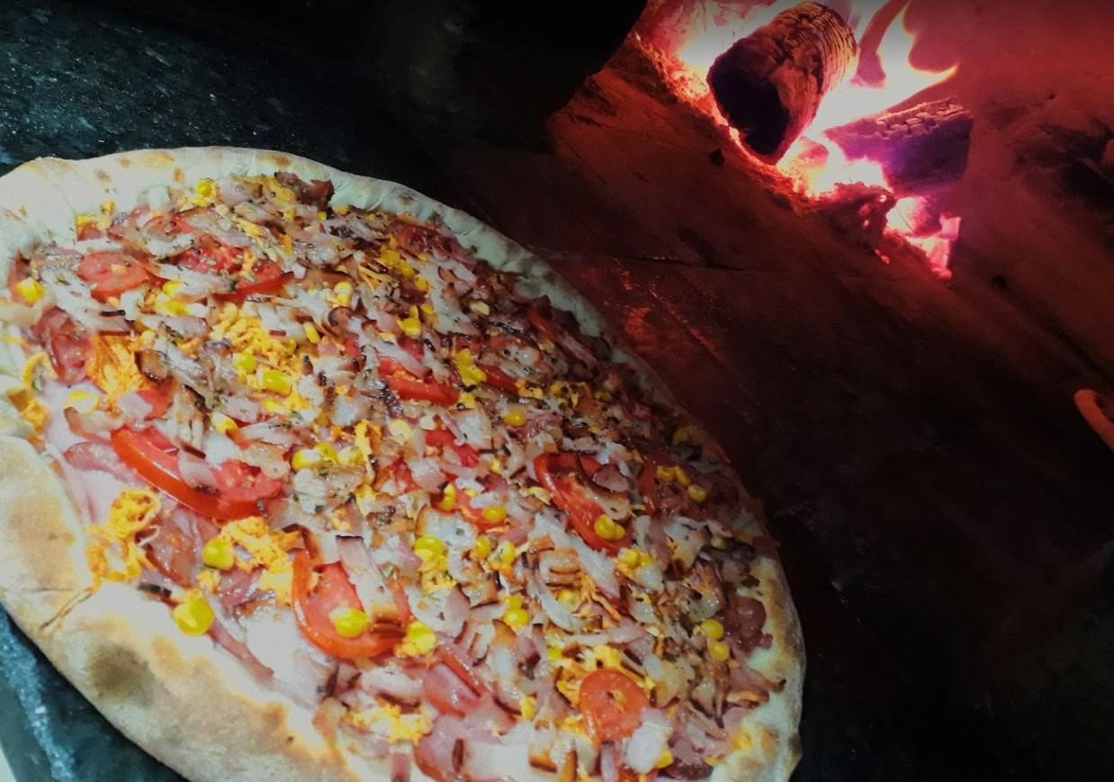pizzaria Inhumas