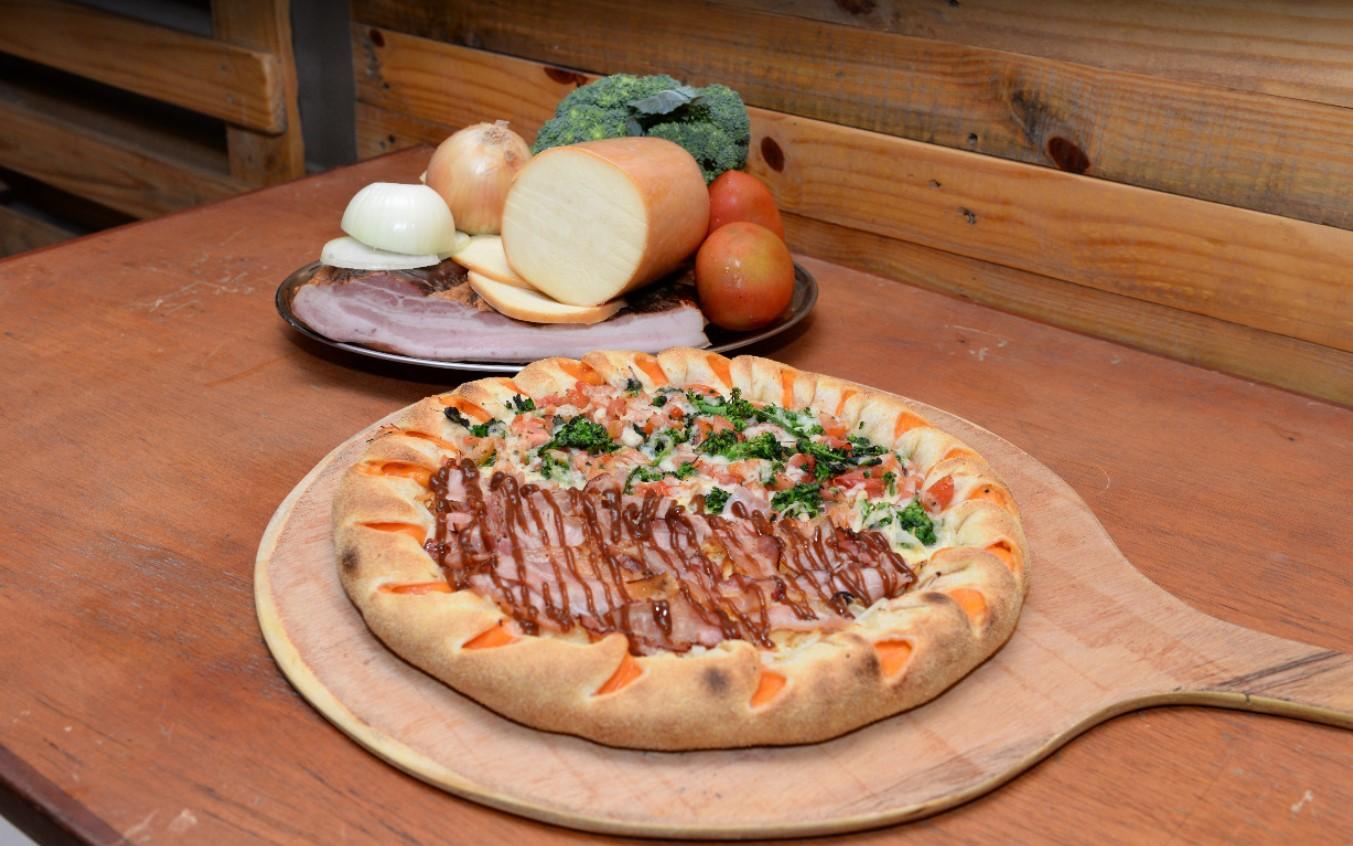 pizzaria Inhumas