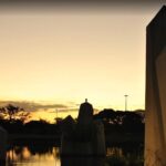 Praça dos Cristais Brasília