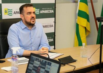 Prefeito anuncia retorno das feiras especiais em Aparecida de Goiânia