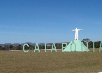 Prefeito de Caiapônia restringe fluxo de pessoas mas MP entra com habeas corpus