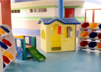 Prefeitura de Aparecida entrega reforma de três Cmeis e duas Escolas por videoconferência, nesta terça-feira, 30
