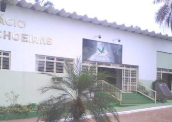 Prefeitura de Cachoeira Alta publica decreto que determina lockdown