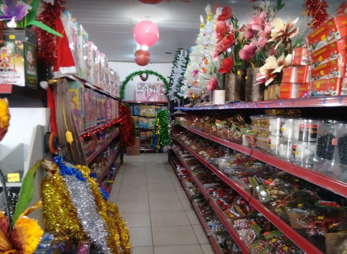 presentes Anápolis