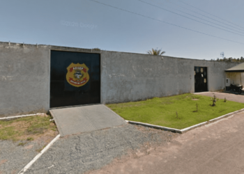Preso suspeito de tentar extorquir R$10 mil de idosa, em Morrinhos