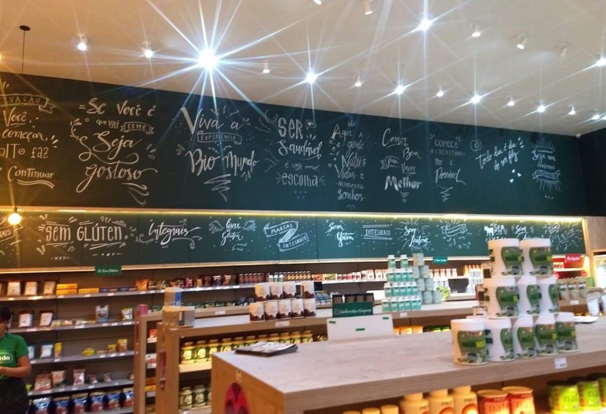 produtos naturais Anápolis