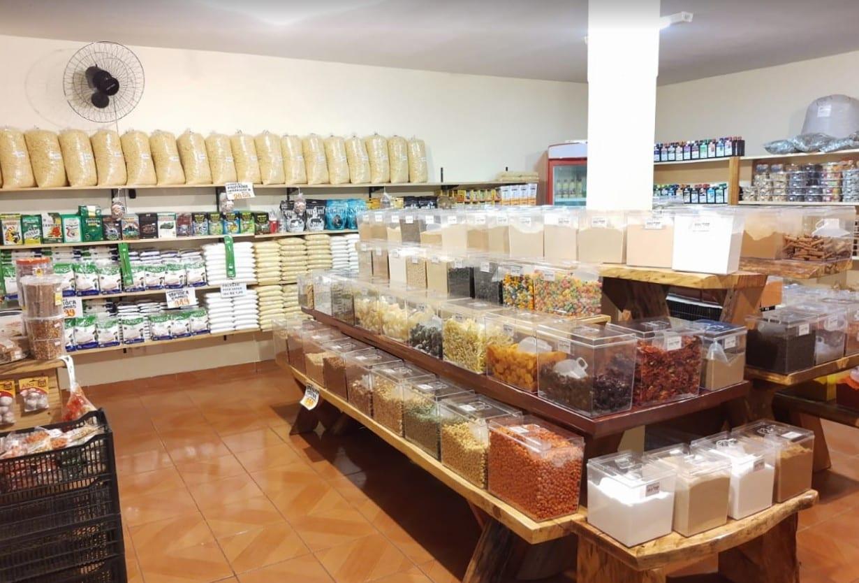 produtos naturais Rio Verde