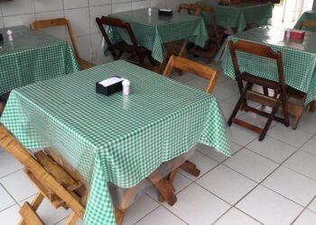 Publicado decreto que libera reabertura de restaurantes em Senador Canedo