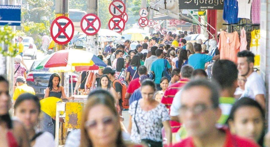 Região da 44 irá retomar atividades econômicas com protocolos de segurança