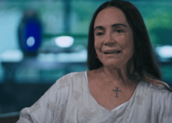 Regina Duarte é exonerada da Secretaria Especial da Cultura