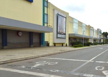 Shoppings reabertos: Aparecida de Goiânia divulga regras e novo horário