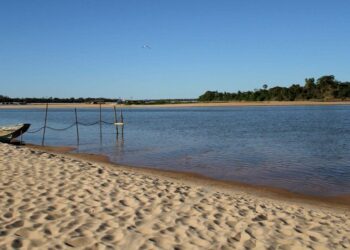 Temporada de 2020 do Rio Araguaia é cancelada por decreto