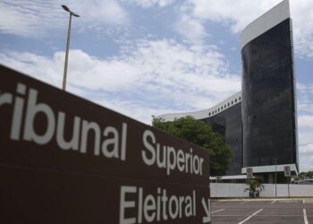 TSE autoriza convenções partidárias virtuais para eleição deste ano