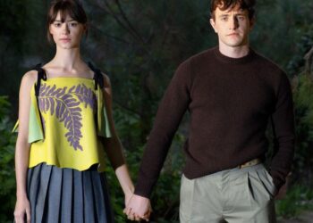 Amor contemporâneo conquista em 'Normal People'