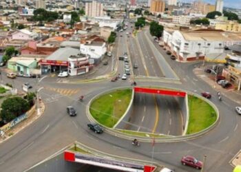 Anápolis registra 1.886 infectados pelo novo coronavírus