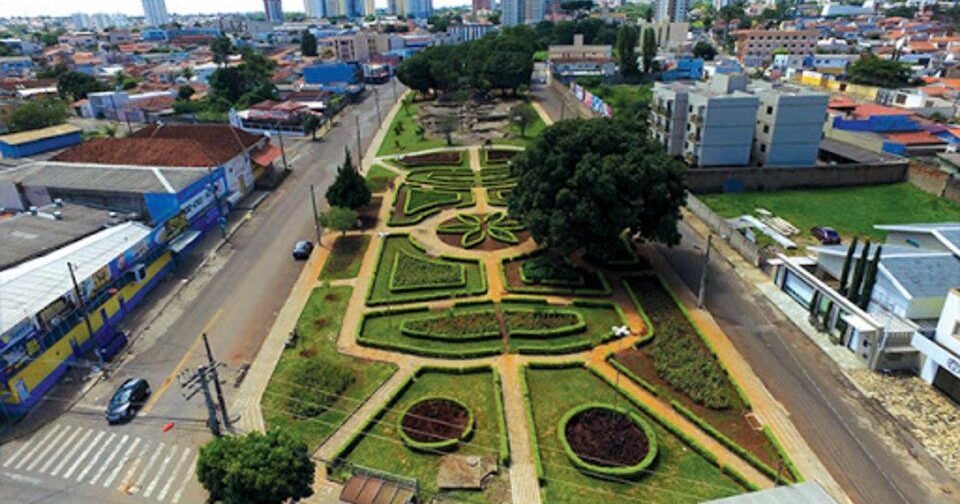 Anápolis registra novo recorde e tem 119 casos de covid -19 em 24h
