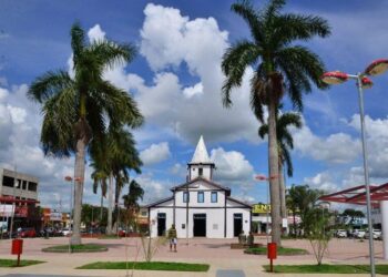 Aparecida de Goiânia confirma 118 crianças de até 9 anos com covid-19