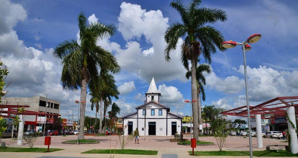 Aparecida de Goiânia confirma 118 crianças de até 9 anos com covid-19