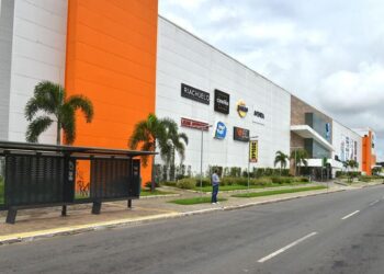 Aparecida de Goiânia fecha comércio em mais dias da semana; entenda