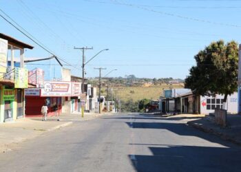 Aparecida de Goiânia tem índice de isolamento social contra o covid-19 de 49%