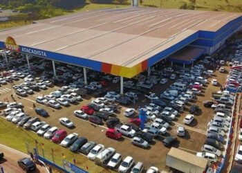 Atacadista em Rio Verde tem 14 funcionários com suspeita de covid-19